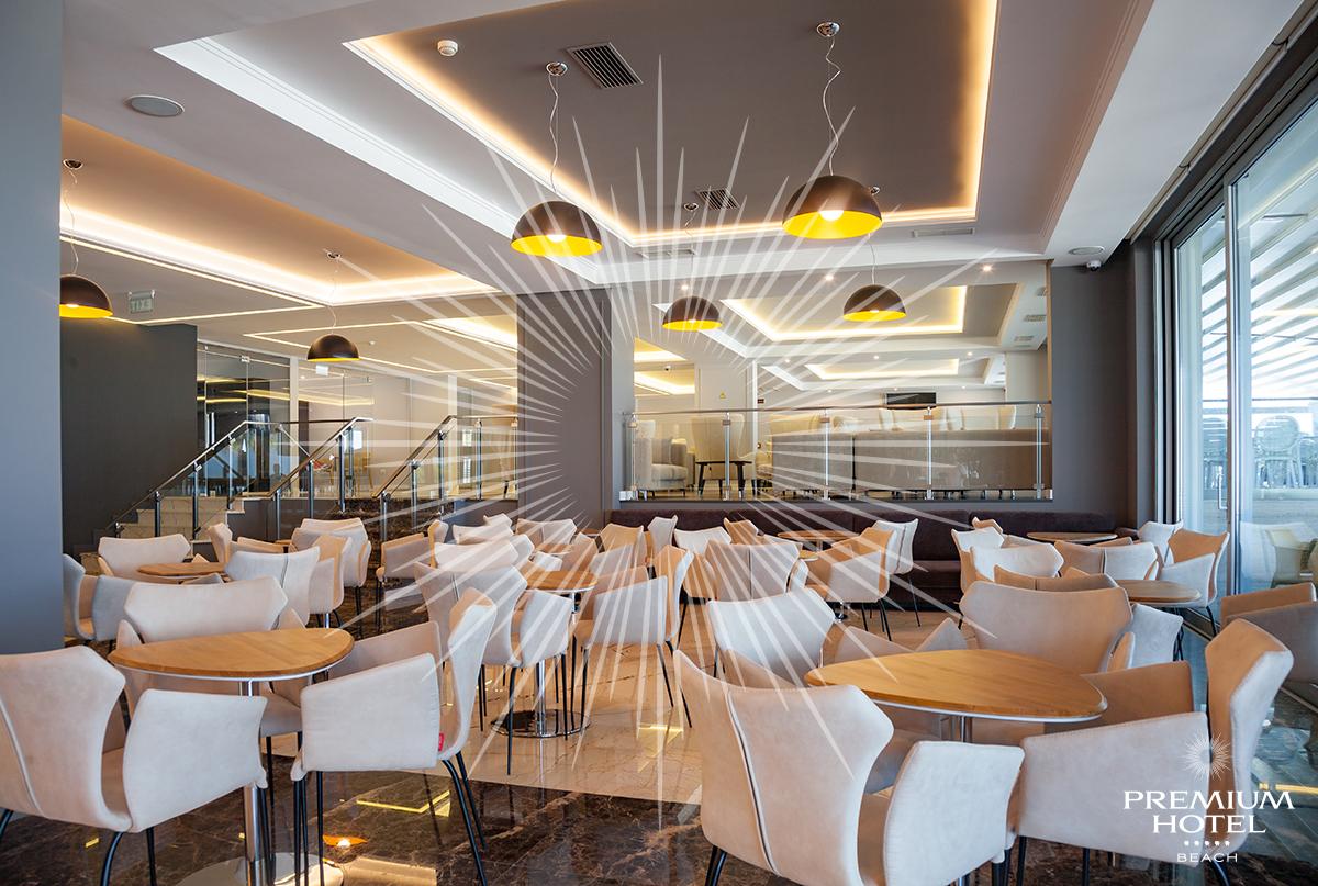 Premium Hotell 5*